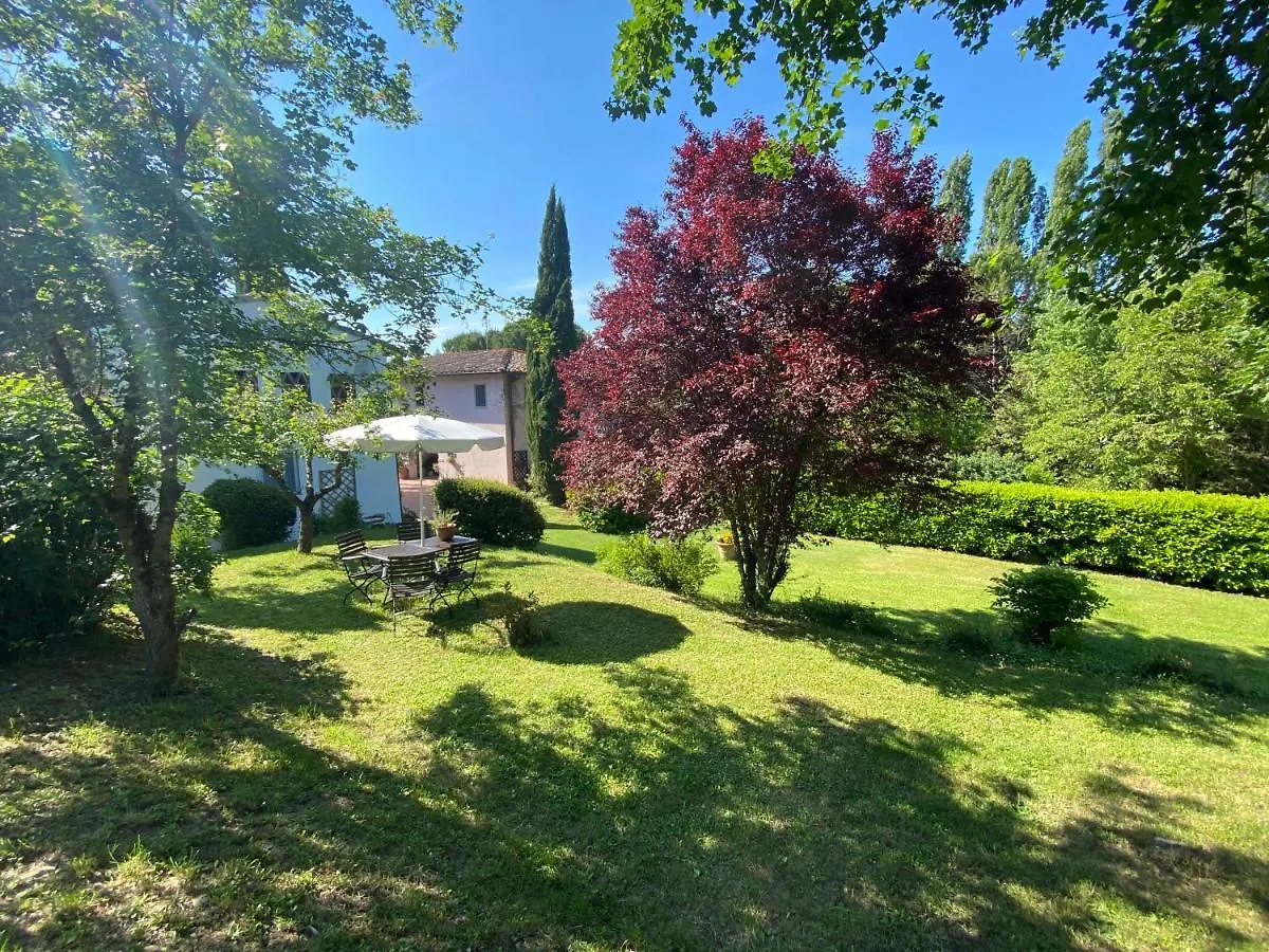Holiday home Typical Tuscan Barn With Private Pool Villa San Casciano in Val di Pesa Italy