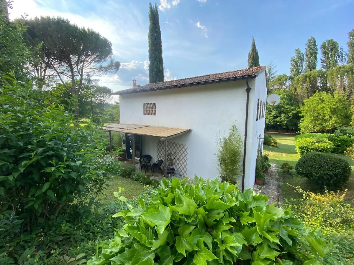 Typical Tuscan Barn With Private Pool Villa San Casciano in Val di Pesa Italy