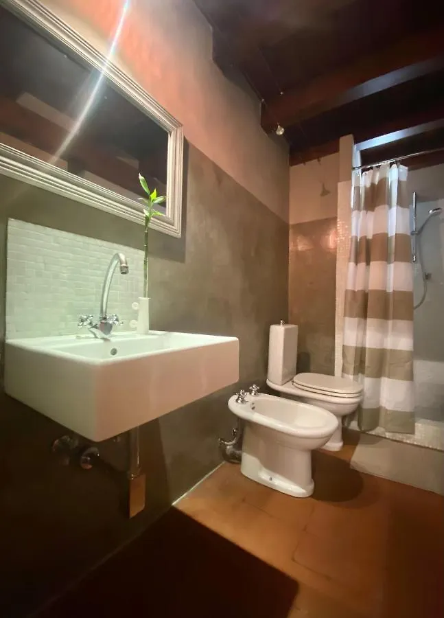 Typical Tuscan Barn With Private Pool Villa San Casciano in Val di Pesa Italy
