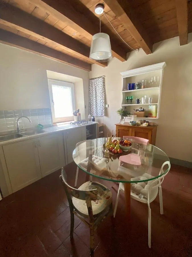 Typical Tuscan Barn With Private Pool Villa San Casciano in Val di Pesa Holiday home
