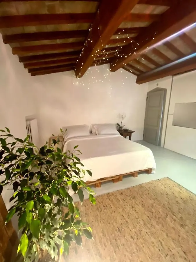 Typical Tuscan Barn With Private Pool Villa San Casciano in Val di Pesa 0*,  Italy