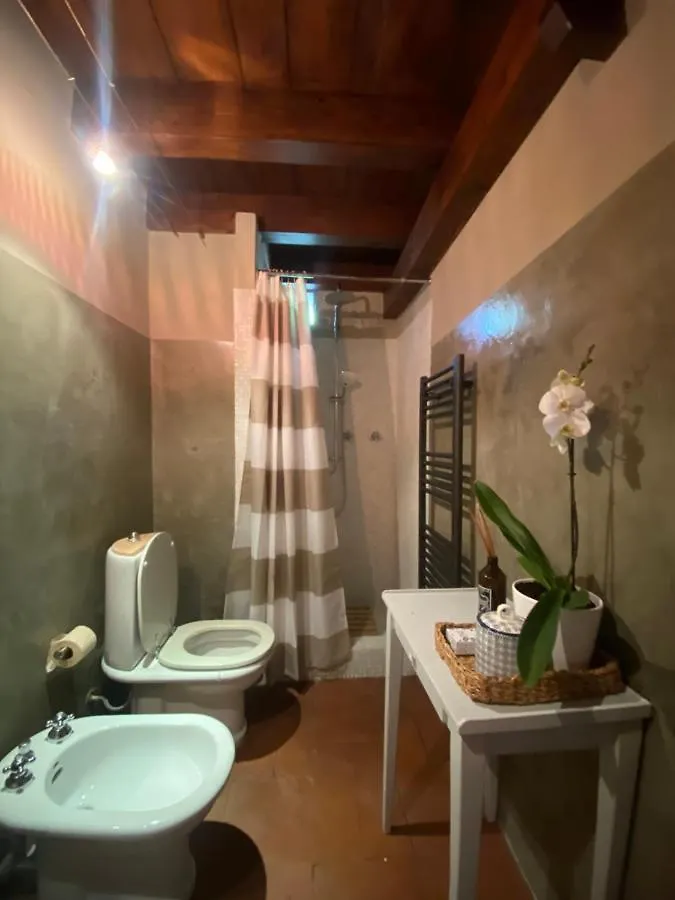 Holiday home Typical Tuscan Barn With Private Pool Villa San Casciano in Val di Pesa Italy