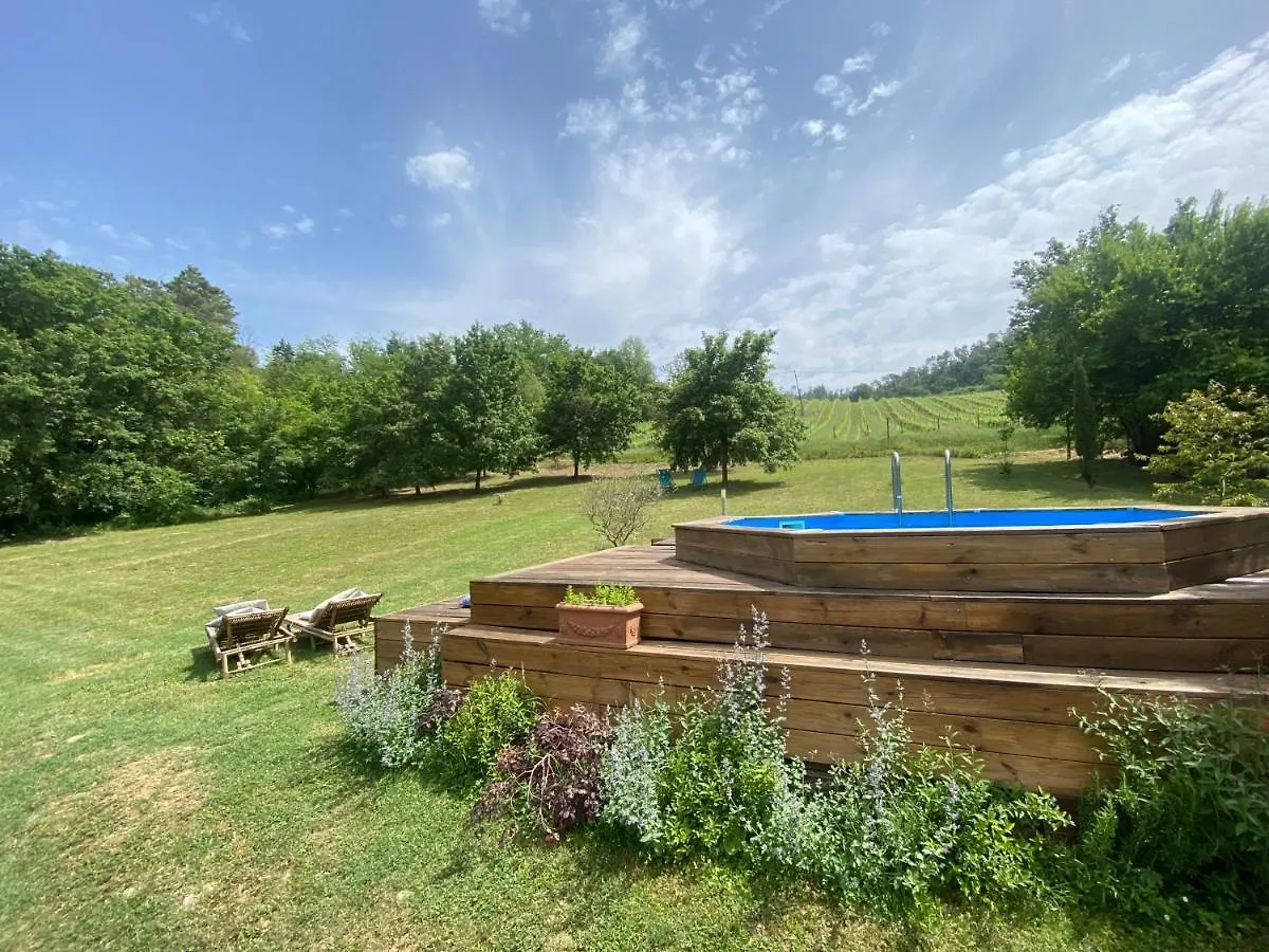 Holiday home Typical Tuscan Barn With Private Pool Villa San Casciano in Val di Pesa
