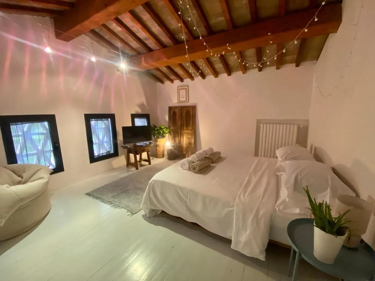 Holiday home Typical Tuscan Barn With Private Pool Villa San Casciano in Val di Pesa