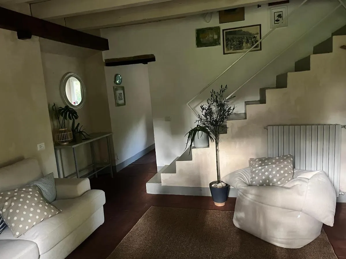 Holiday home Typical Tuscan Barn With Private Pool Villa San Casciano in Val di Pesa Italy