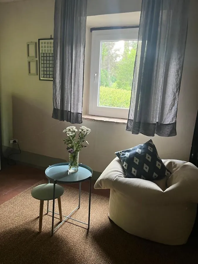 Vakantiehuis Casa Antica Toscana San Casciano in Val di Pesa