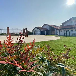 Cascina Mora Bassa , Vigevano Italië