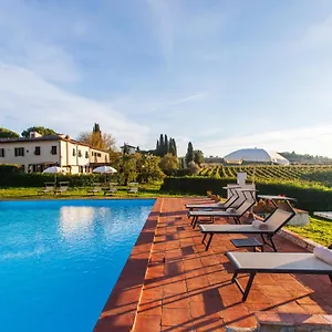 Fattoria Montignana Landhaus