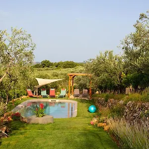 Rietine24 Vakantieboerderij
