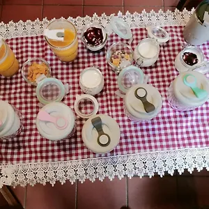La Limonaia Appartement