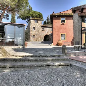 Salvadonica San Casciano in Val di Pesa
