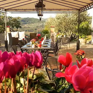 Le Dimore Mezza Costa San Casciano in Val di Pesa