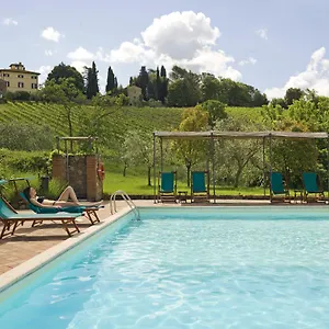 Relais Monte Solare Wellness & , Panicale Italië