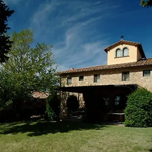 Il Borghetto Country San Casciano in Val di Pesa
