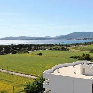 Milena , Alghero Italië