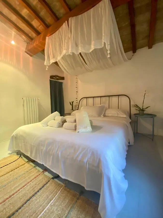 Typical Tuscan Barn With Private Pool Villa San Casciano in Val di Pesa 0*,