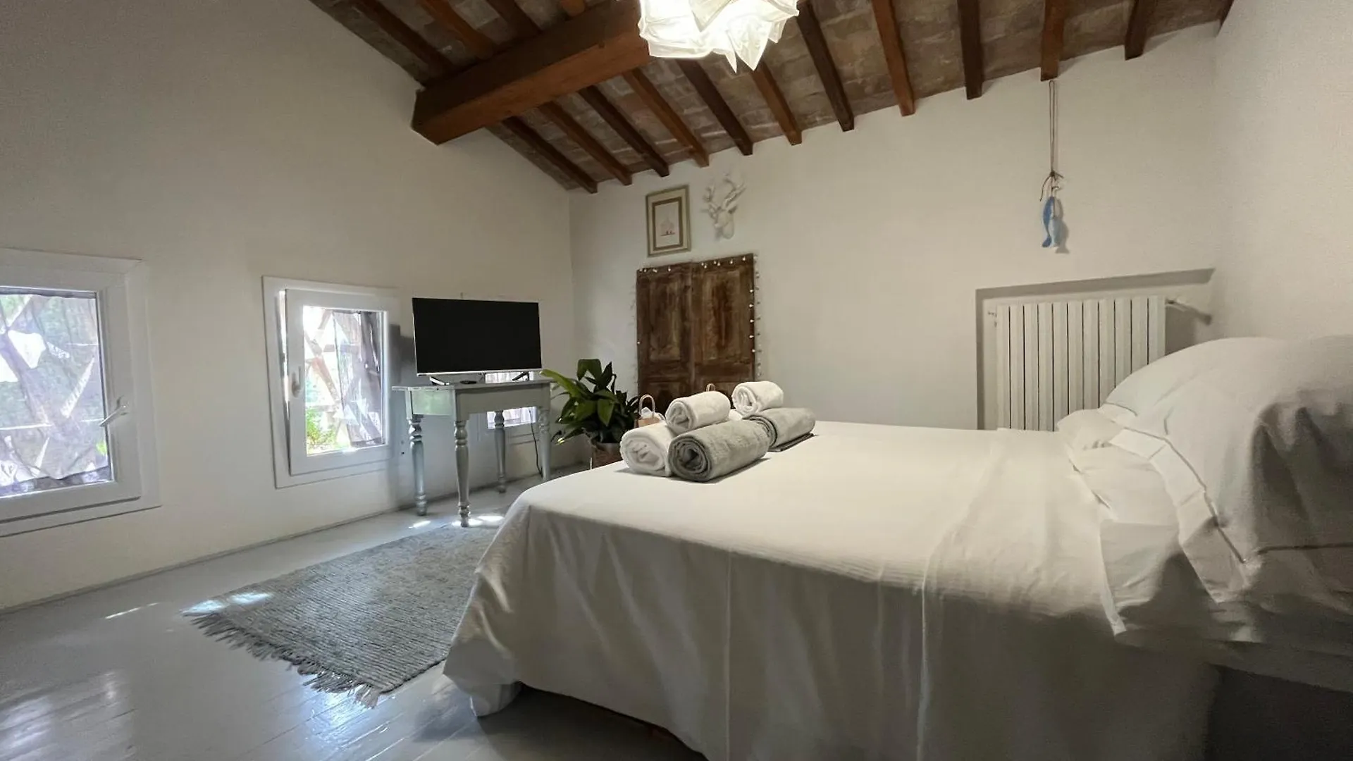 Casa Antica Toscana San Casciano in Val di Pesa Włochy